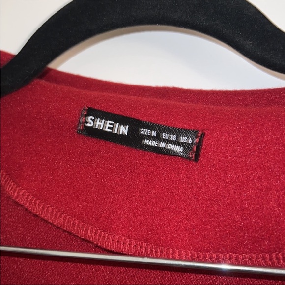 SHEIN trench coats (sold separately) - Picture 10 of 11